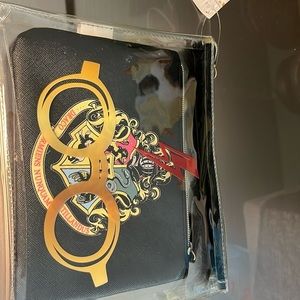 Harry Potter. Make up bag two in one.